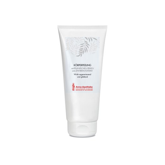 Anna Körperpeeling - PZN 8203903