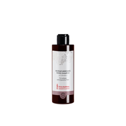 Anna Restrukturierendes Physio-Shampoo - PZN 8203990