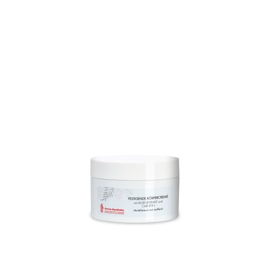 Anna festigende Körpercreme - PZN 8204759
