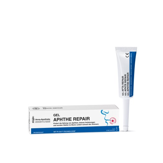 Anna Aphte Repair - PZN 8205115