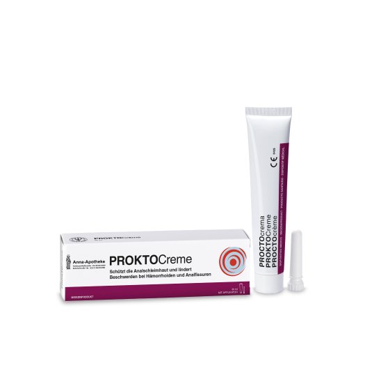 Anna Prokto Creme - PZN 8205167