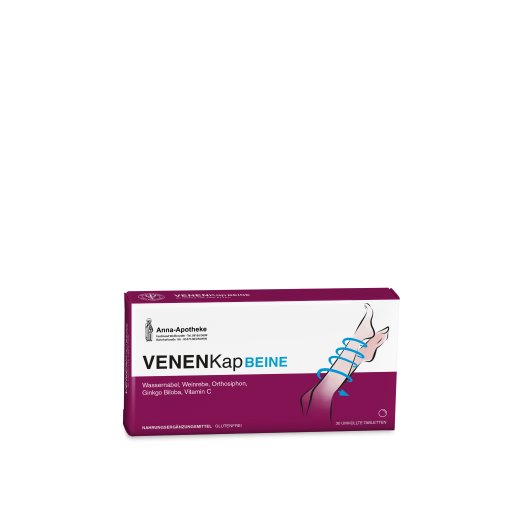 Anna Venen Kap Beine - PZN 8205173