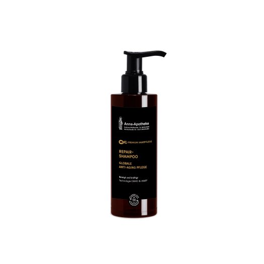 Anna Repair Shampoo - PZN 8205486