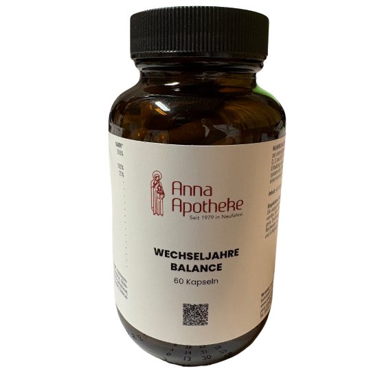 Wechseljahre Balance - PZN 8207858