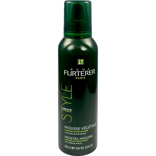 Furterer Style Styling Mousse - PZN 06764744