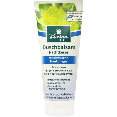 Kneipp Duschbalsam Nachtkerze - PZN 06798370
