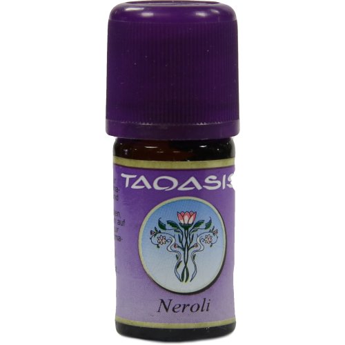 Neroli rein Öl - PZN 00680213