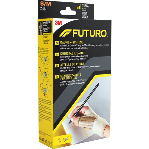 Futuro Daumen-Schiene S/M - PZN 06825894