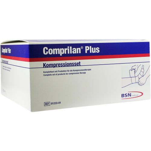 Comprilan Plus Kompression Set - PZN 06834841