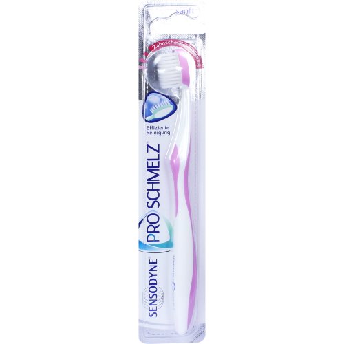 Sensodyne ProSchmelz Zahnbürste - PZN 06861536