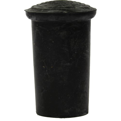 Krückenkapsel Größe 0 - PZN 00069227