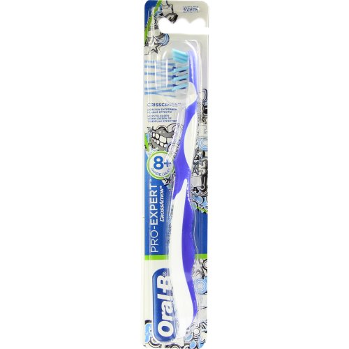 Oral-B Pro Expert Cross Action 8+J - PZN 06926135