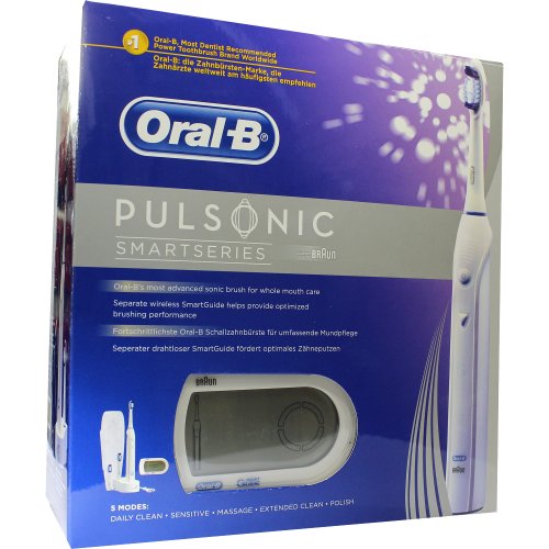 Oral-B Pulsonic Smart Series - PZN 06926141