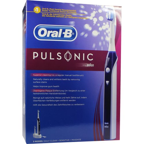 Oral-B Pulsonic - PZN 06926158