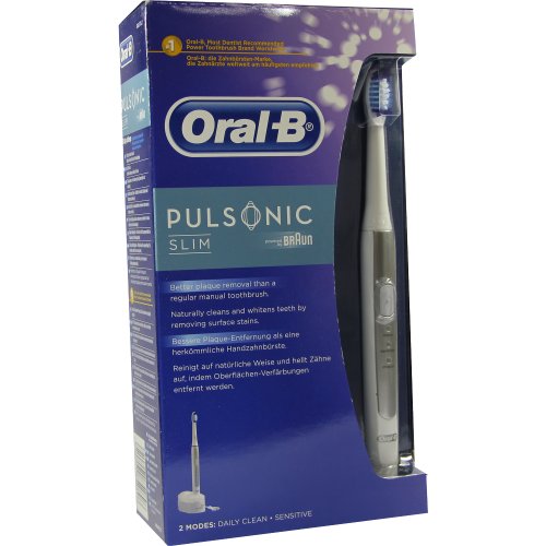 Oral-B Pulsonic Slim - PZN 06926170