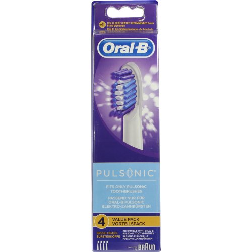 Oral-B Aufsteckbürsten Pulsonic - PZN 06926767