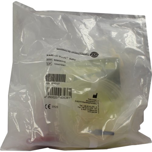 PARI LC PLUS Baby - PZN 06937127