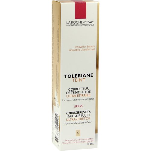Roche-Posay Toleriane Teint Fluid 10/R - PZN 06939310