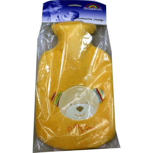Wärmflasche Teddy - PZN 06943978