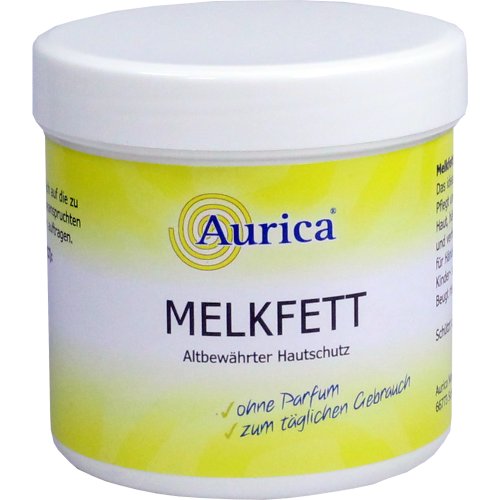 MELKFETT AURICA - PZN 06958974