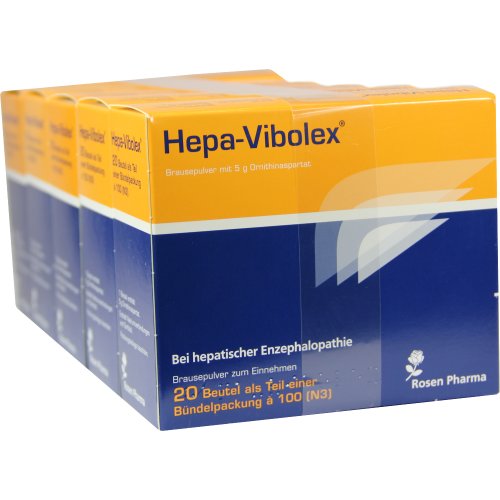 Hepa-Vibolex - PZN 06959838