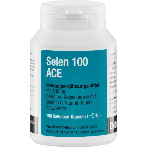 SELEN 100 ACE - PZN 06999223