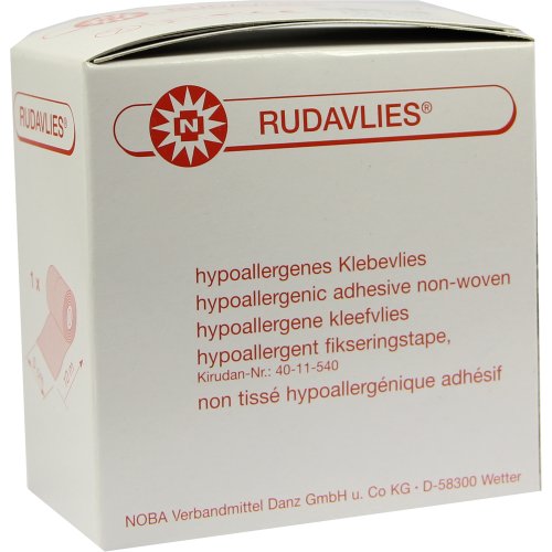 RUDAVLIES 5CMX10M KLEBEVLIES - PZN 07092413