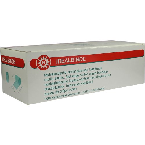 IDEALBINDE 5MX8CM - PZN 07095854