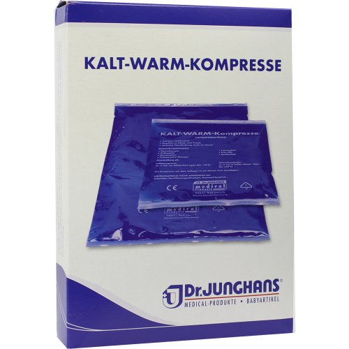 KALT WARM KOMPRESSE FLEXI 12x29 M 30CM KLETTBAENDE - PZN 07105328