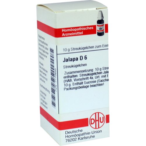 JALAPA D 6 - PZN 07170685