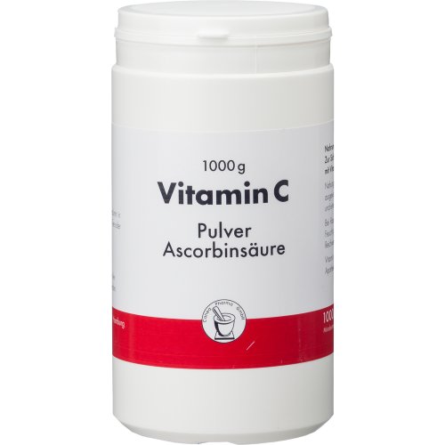 VITAMIN C CANEA - PZN 07207856