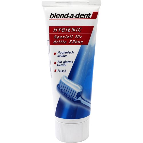 BLEND A DENT HYGIENIC 456760 - PZN 07223128