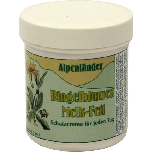 Melk-Fett BB RINGELBLUMEN Dose - PZN 07298190