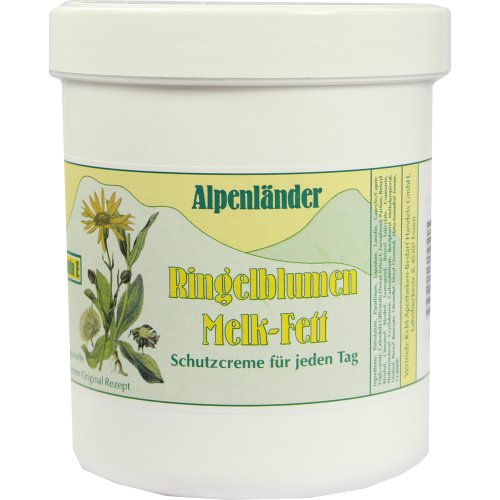 Melk-Fett BB RINGELBLUMEN Dose - PZN 07298215