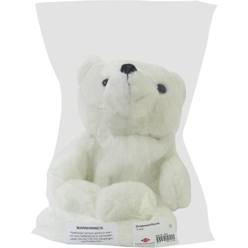 Kinderwärmflasche Eisbär - PZN 07313989
