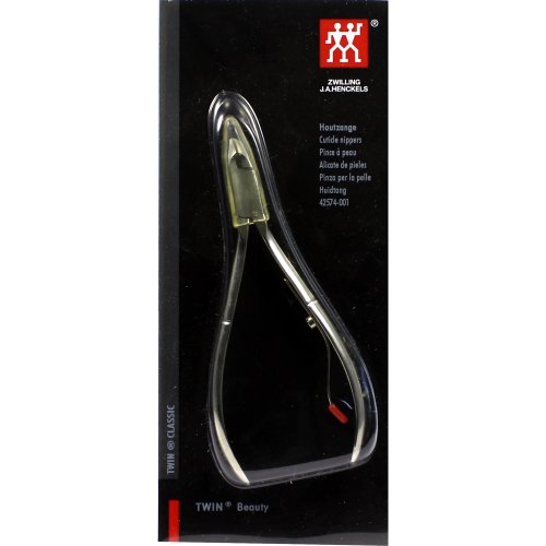 Zwilling CLASSIC Hautzange 100mm - PZN 07342962