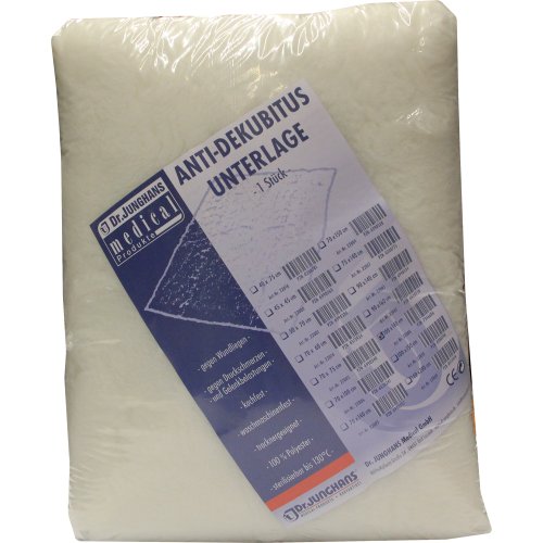 ANTI Dekubitus Fell 100X140cm - PZN 07346606