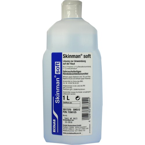 SKINMAN SOFT - PZN 07356125