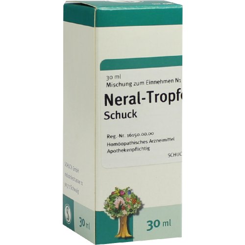 NERAL TROPFEN SCHUCK - PZN 07368192