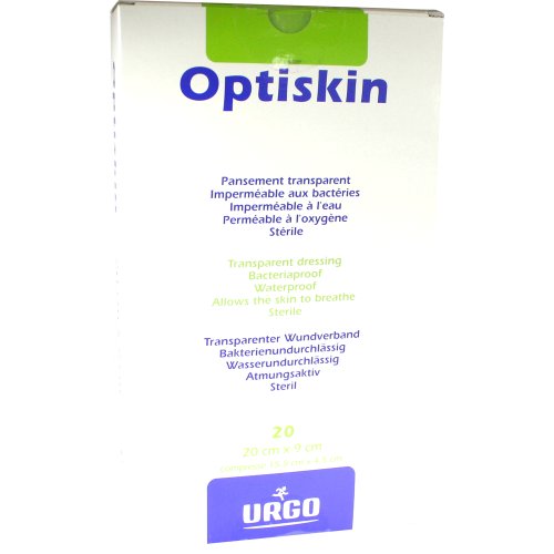 Optiskin 200x90mm - PZN 00737769