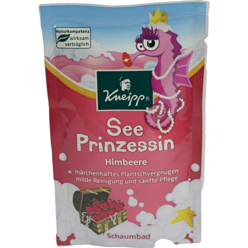 Kneipp Schaumbad See Prinzessin - PZN 07391966