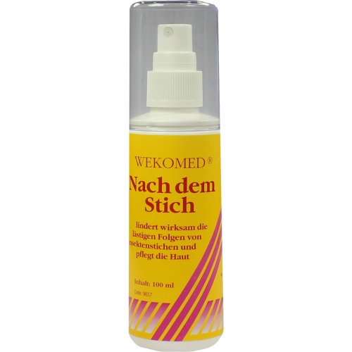 WEKOMED NACH DEM STICH - PZN 07409318