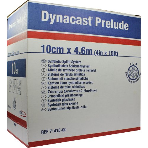 DYNACAST PRELUDE 10CMX4.6MM - PZN 07465819