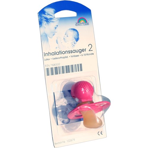 SAUGER INHALATION HIMBEER - PZN 07500332