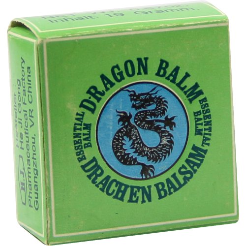 DRACHEN BALSAM - PZN 07507297