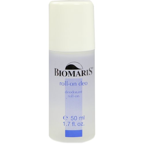 BIOMARIS ROLL ON DEO - PZN 07528342
