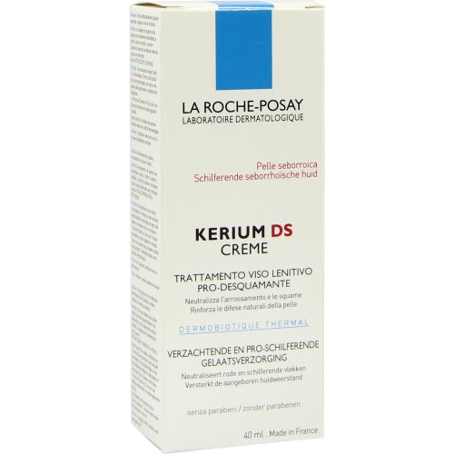 Roche Posay Kerium DS Creme - PZN 07601286