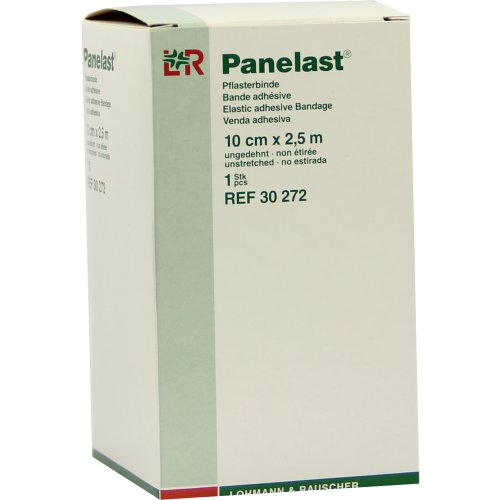 PANELAST PFL 10cmx2.5m - PZN 00761822