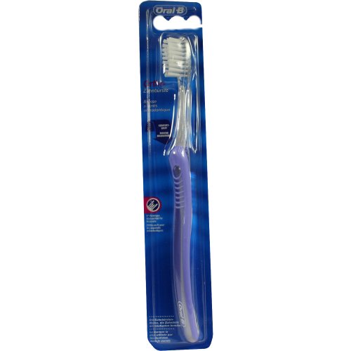 Oral B Plus 35 Ortho - PZN 07634009
