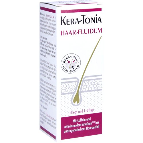 KERA-TONIA HAAR-FLUIDUM - PZN 07678981